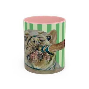 8 oz coffee mug Small Ceramic Coffee Tea Mug Speckled White 8-10 oz Stoneware – Spinware