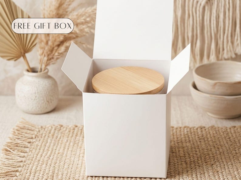 Vela de regalo para nido vacío, regalo para padres con nido vacío, vela divertida para nido vacío, regalo para nueva etapa, regalo para padres, regalo para mamá, regalo para mamá con nido vacío imagen 5