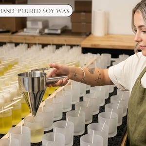 Vela de regalo para nido vacío, regalo para padres con nido vacío, vela divertida para nido vacío, regalo para nueva etapa, regalo para padres, regalo para mamá, regalo para mamá con nido vacío imagen 8