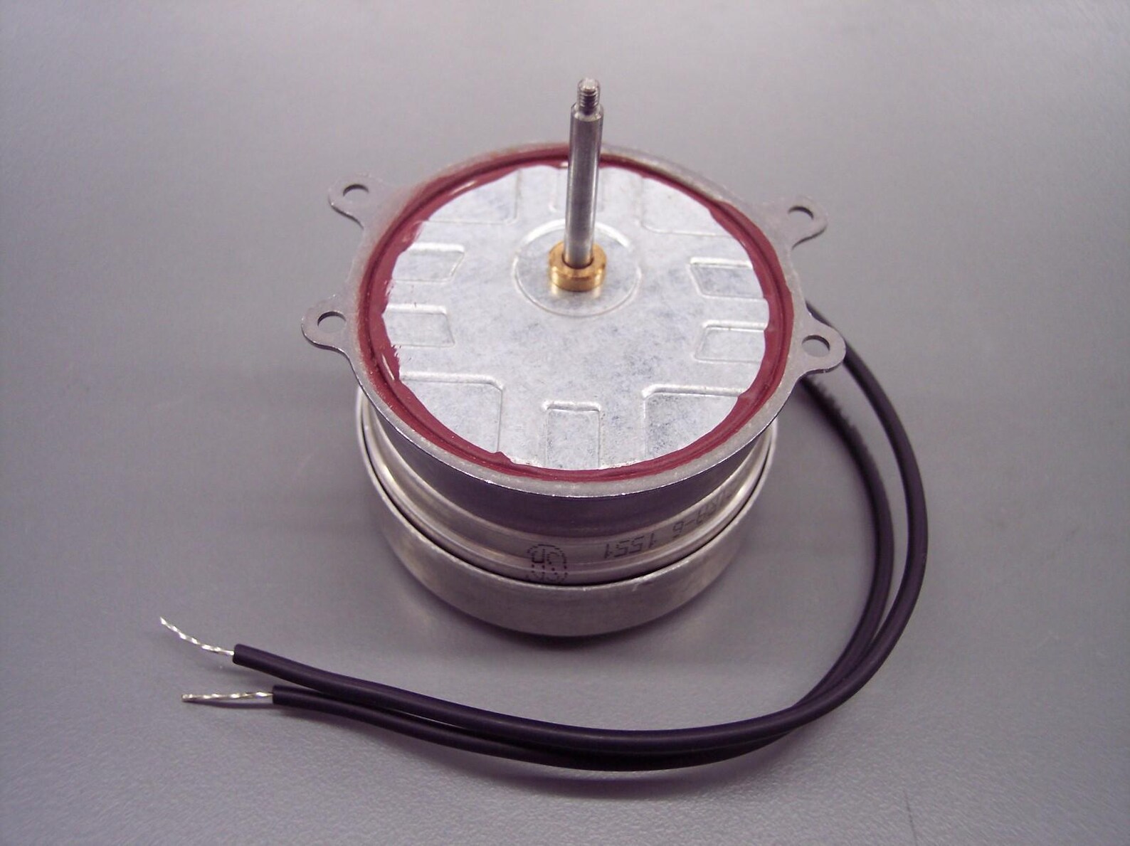 Second Hand Motor for the Howard Miller Galleria Clock 622-525 - Etsy