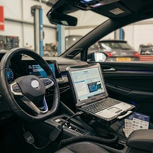 VW Passat 3G – Lista de códigos para VCDS, codificação, lista de códigos