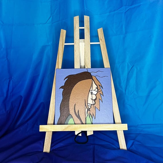 Miri (aka Mop Girl)