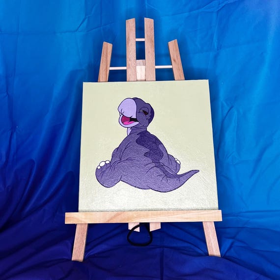 Littlefoot (Land Before Time)