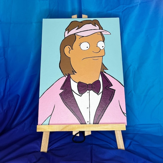 Nat Kinkle (Bob's Burgers)