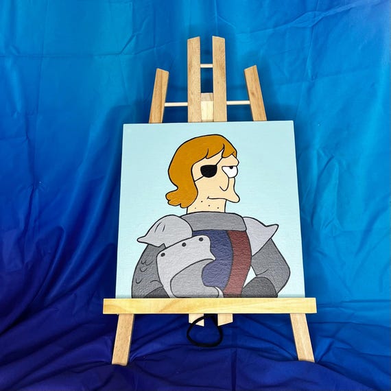 Pendergast (Disenchantment)