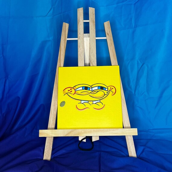 You Like Krabby Patties, Don't You Squidward?