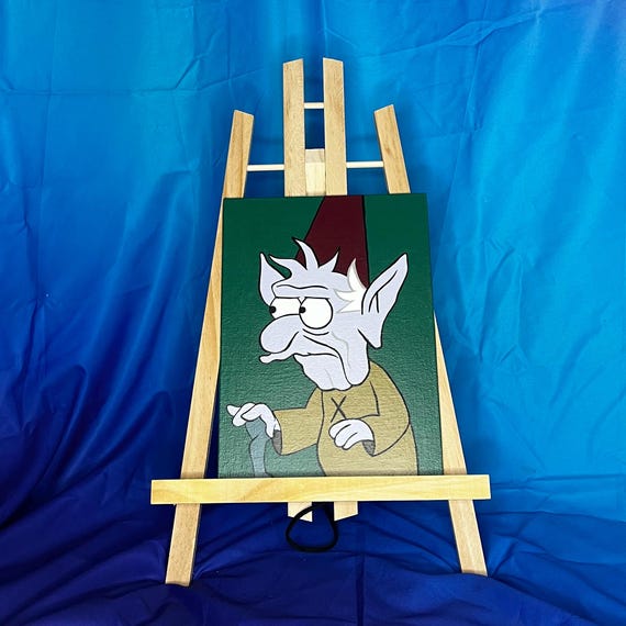 Pops (Disenchantment)