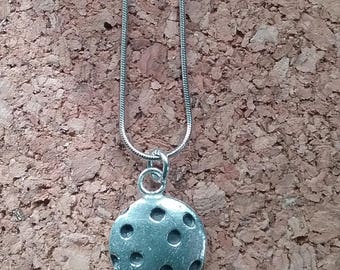 PICKLEBALL PENDANT