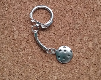 PICKLEBALL KEYCHAIN