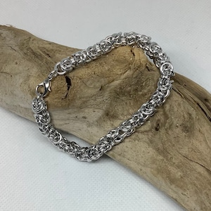 BYZANTINE BRACELET