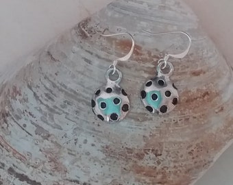 PICKLEBALL EARRING - SMALL