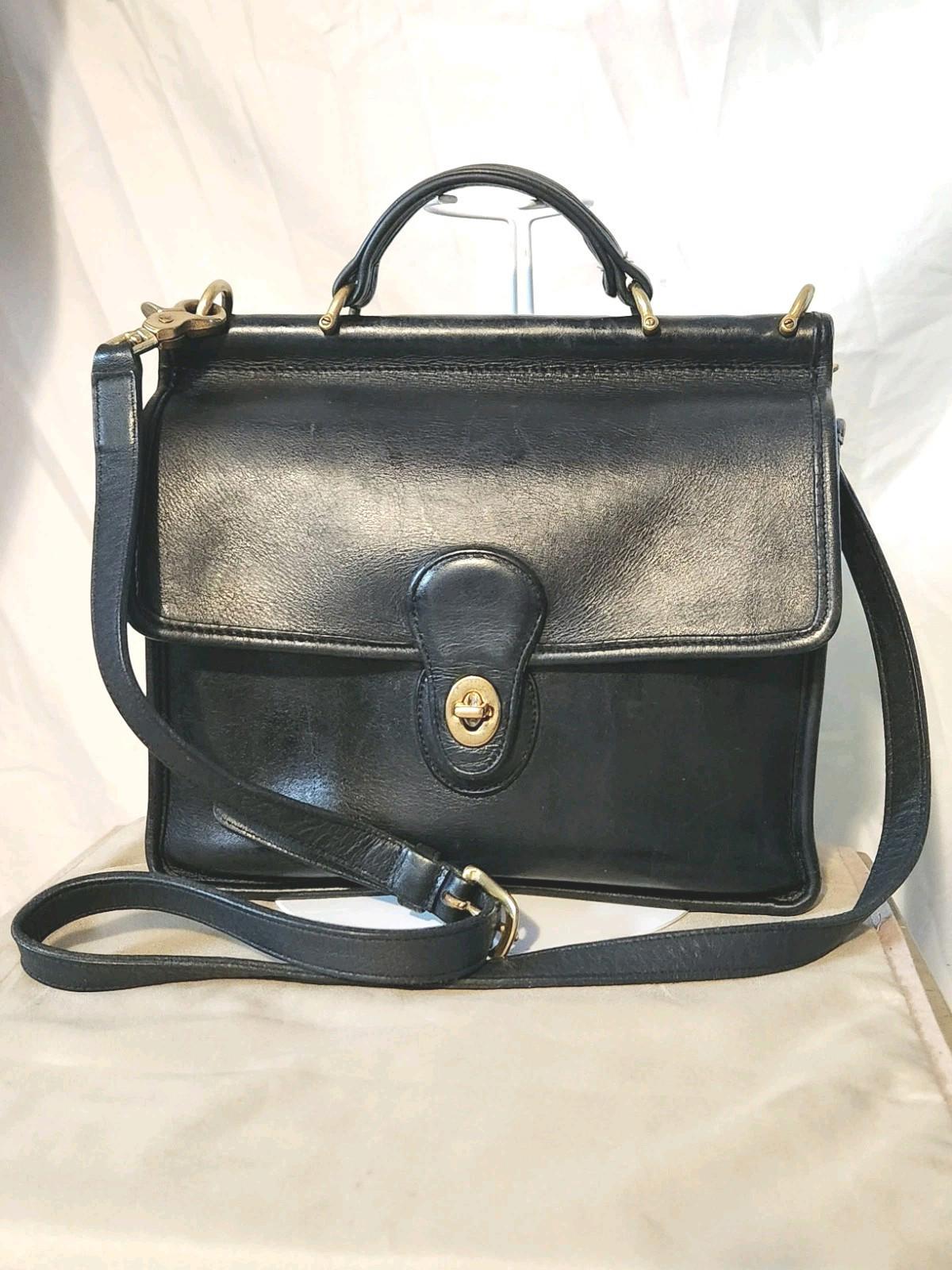 Coach 9927 bag - Etsy 日本