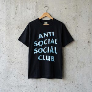 Anti-Sozial-Club Bild 1