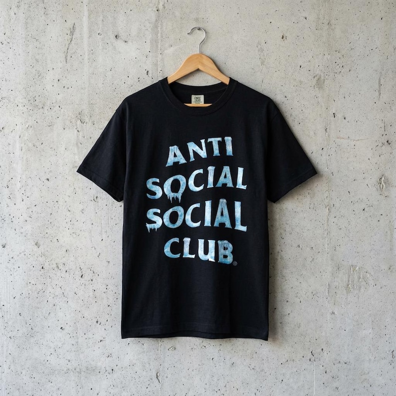 Anti-Sozial-Club Bild 1