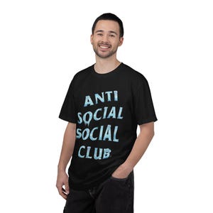 Anti-Sozial-Club Bild 2