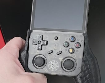 Empuñadura cómoda Anbernic RG353V/VS