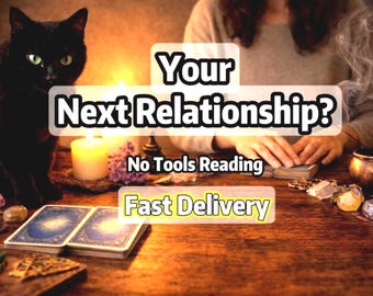 Tarot card reading psychics Future Love Partner Prediction relationship insights