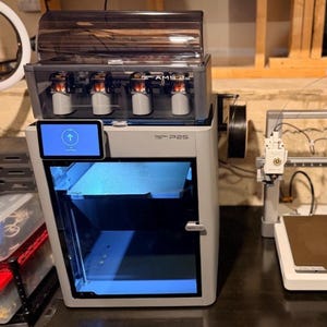 Service d'impression 3D sur mesure | Impression à la demande de fichiers STL haute qualité | Pièces et prototypes personnalisés | Production à grande échelle