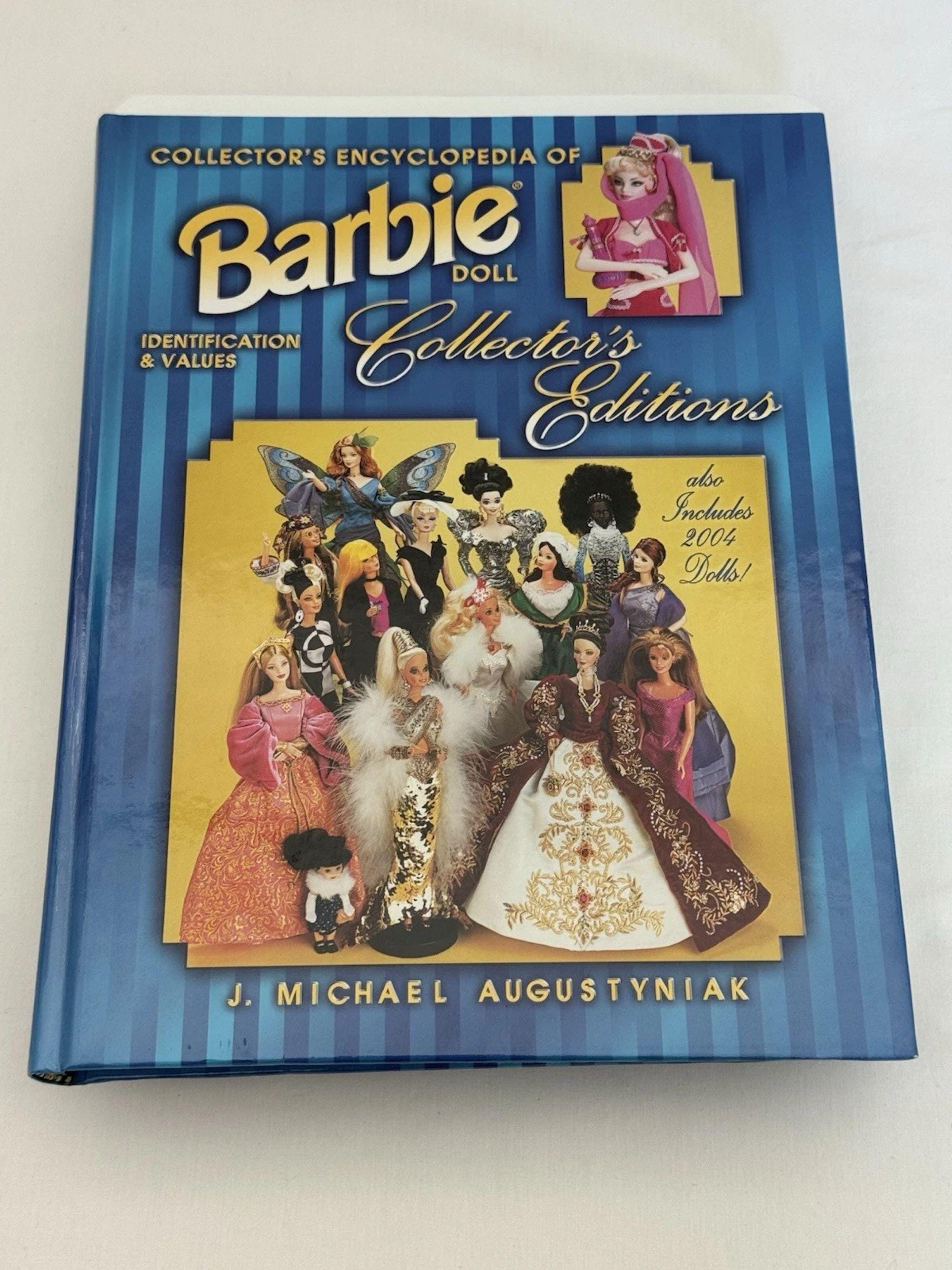 Rare Barbie Chic Vintage Brune/blonde – Boîte Européenne 2004 – Ever After High