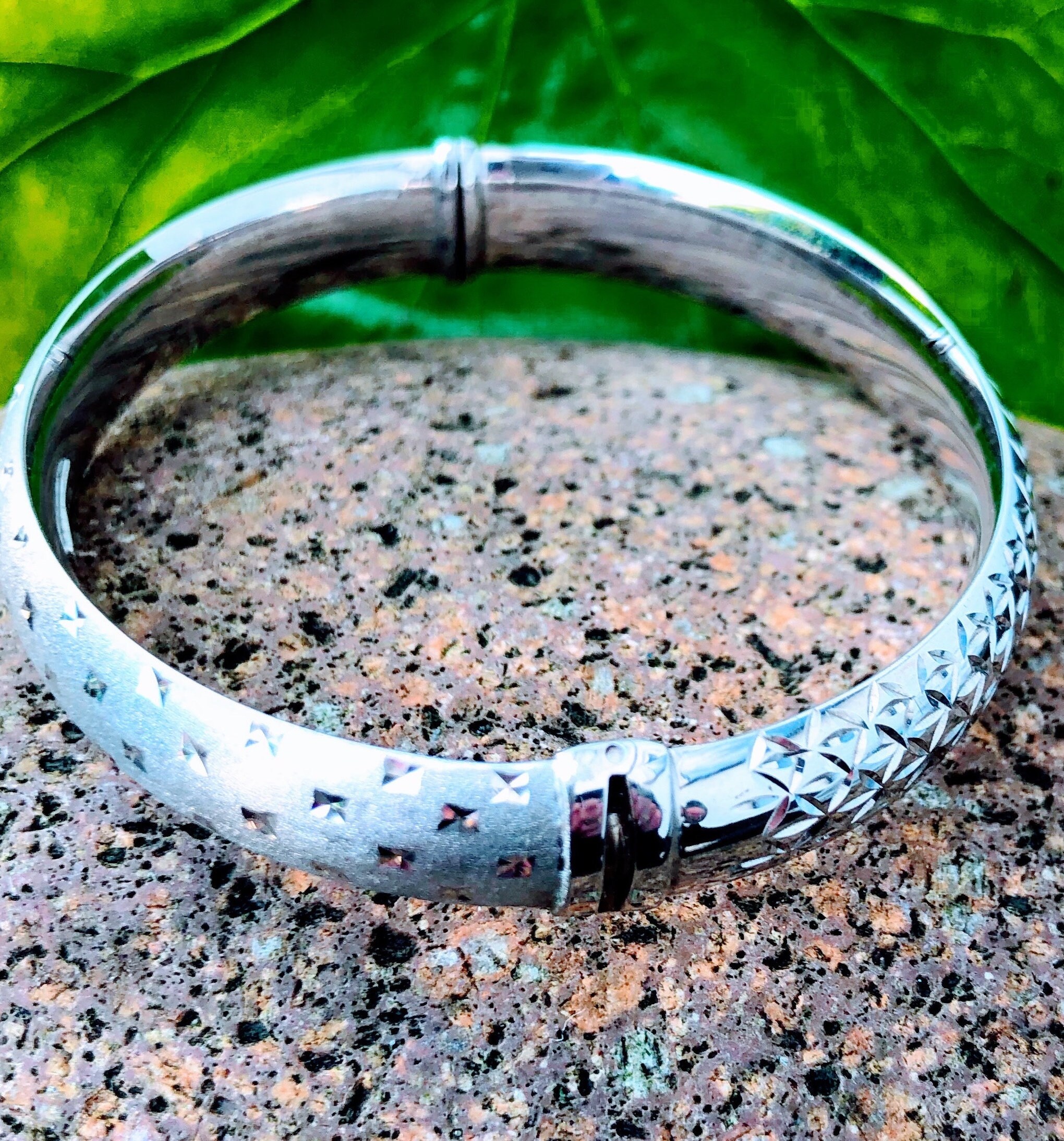 Ati 925 Bracelet Etsy Australia