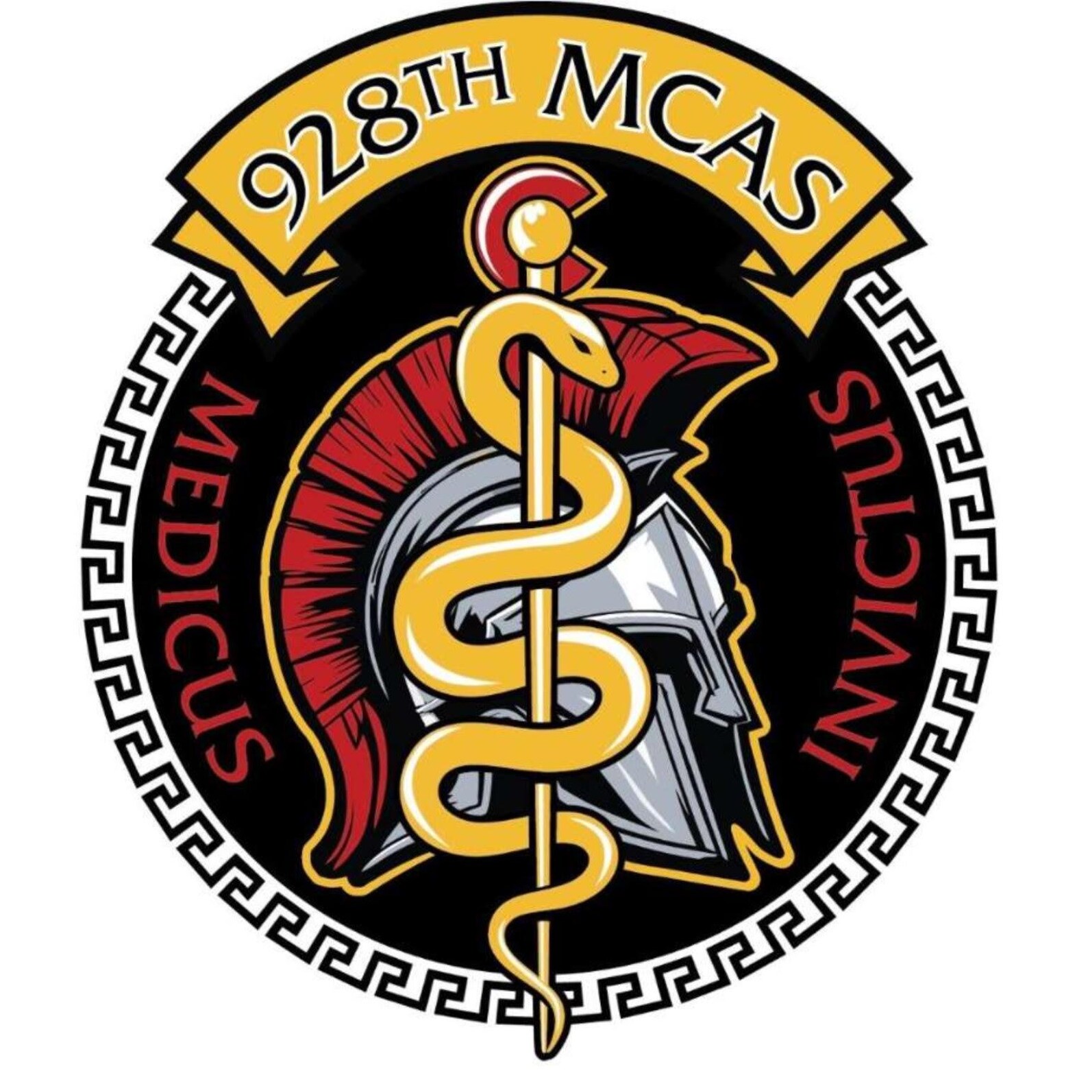 Custom Military Medic Sticker Unit Commemorative Sticker - Etsy