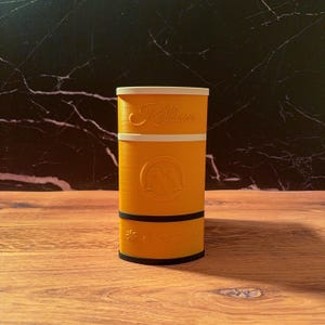 MTG Silverquill Spellbook Deck Box, Custom Commander College Book Case, 3D Printed, Dice Storage, Magnetic Closure, 100 Sleeved Cards image 7