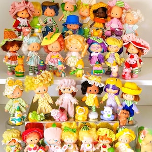 Et 80s doll - Etsy 日本