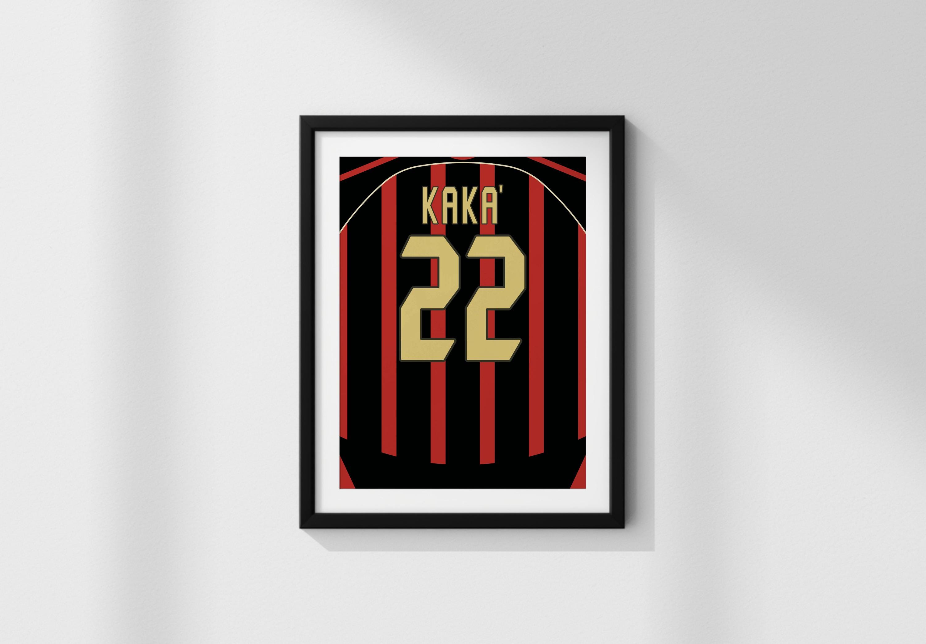 Kaka 22 - Etsy