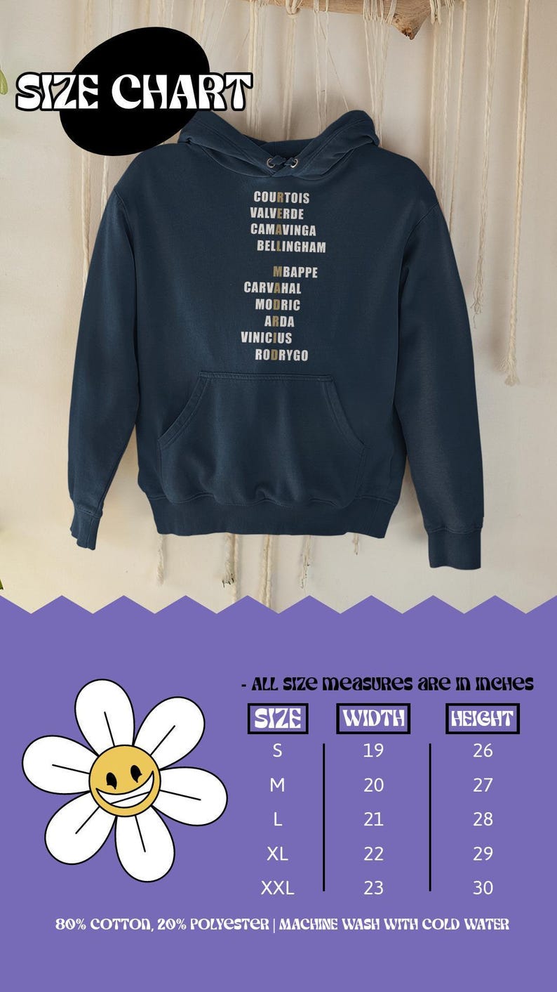 Real Madrid players lineup in their iconic white kits, standing side by side with a strong and determined presence. The backdrop captures the energy of the stadium, highlighting the unity and championship spirit of the team. Perfect for passionate Madridistas and football fans alike.