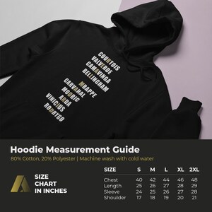 Real Madrid players lineup in their iconic white kits, standing side by side with a strong and determined presence. The backdrop captures the energy of the stadium, highlighting the unity and championship spirit of the team. Perfect for passionate Madridistas and football fans alike.