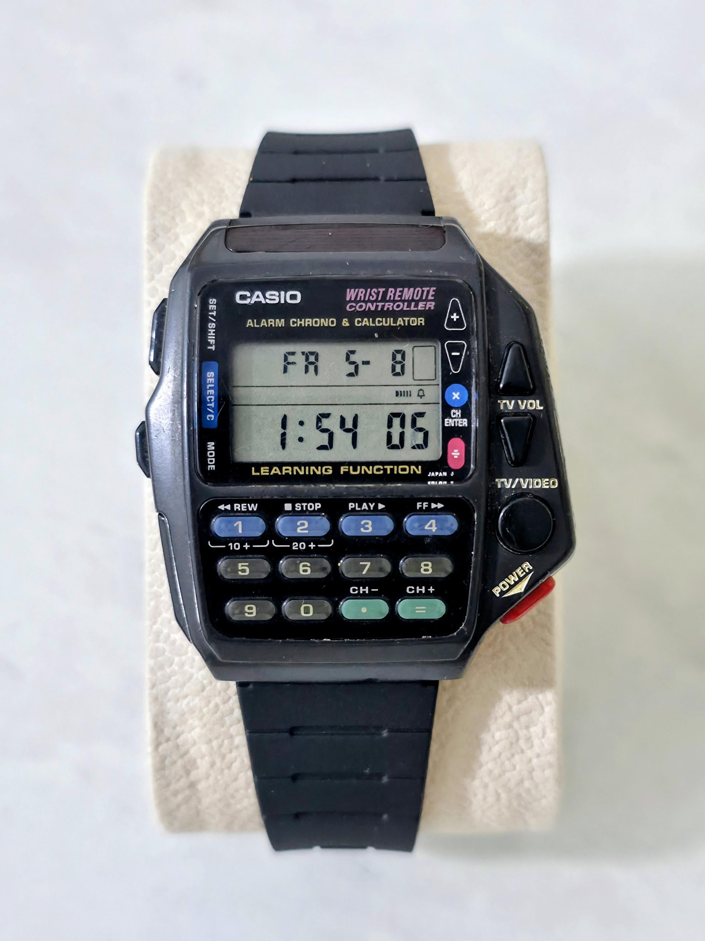 Casio cmd 40 - Etsy 日本