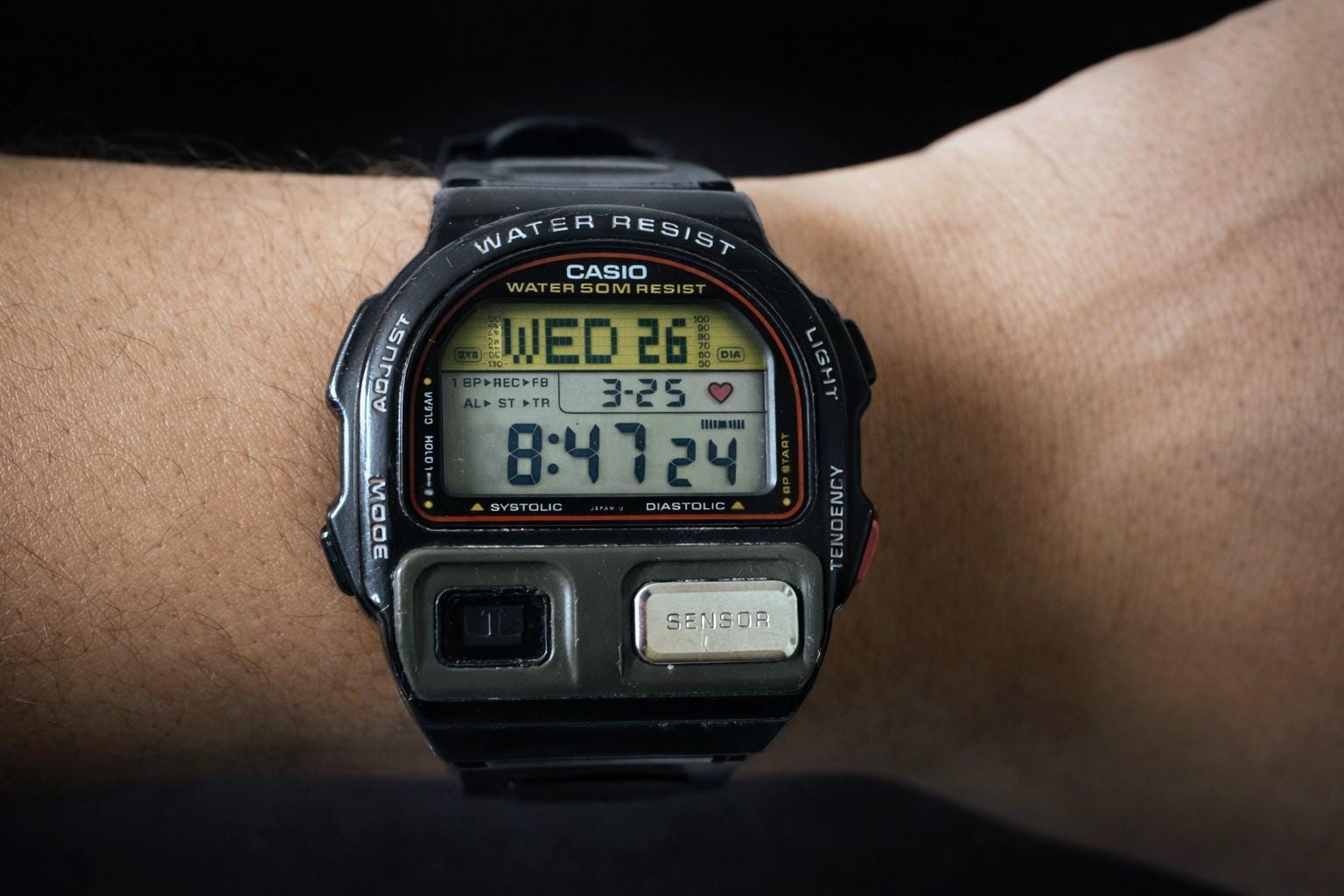 Casio bp 100 - Etsy 日本