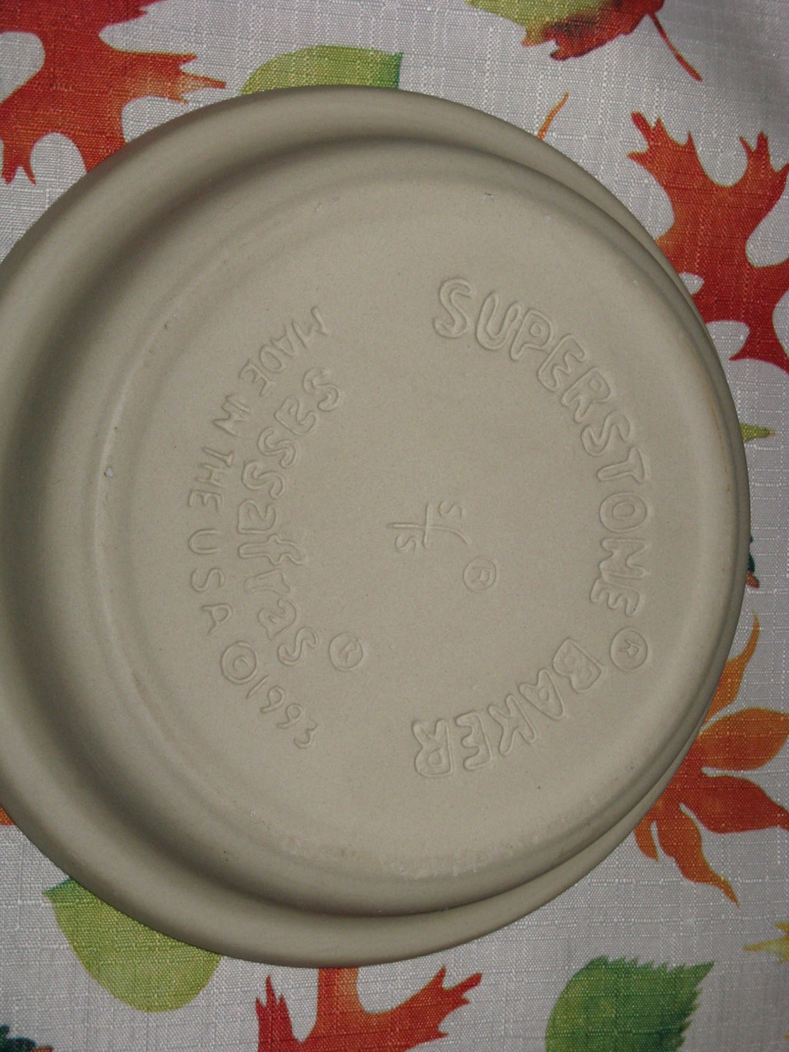 Chestnut Roaster Superstone Baker Sassafras Made in USA Etsy