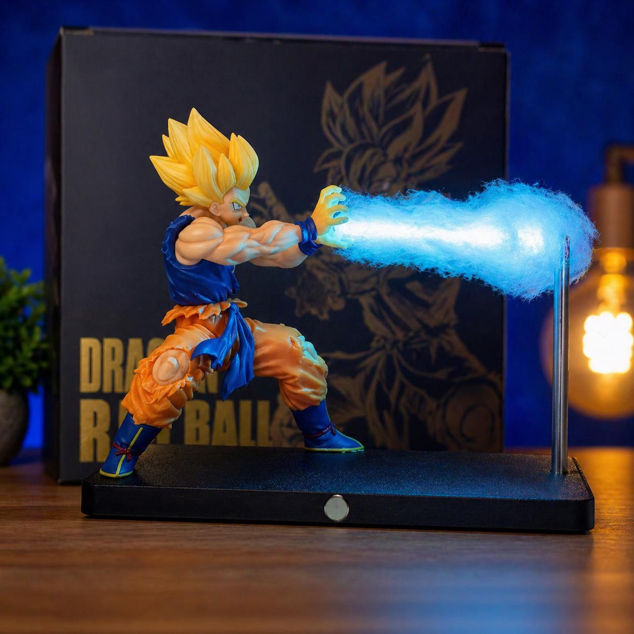 Dragonball z light - Etsy 日本