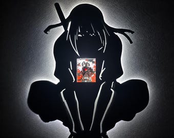 Lampe Itachi Shadow