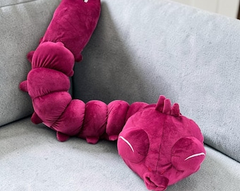 Pelúcia gigante do Espírito Amaldiçoado inspirada em Toji Fushiguro – Brinquedo de pelúcia de anime de 130 cm, almofada colecionável kawaii macia, presente para fãs de anime