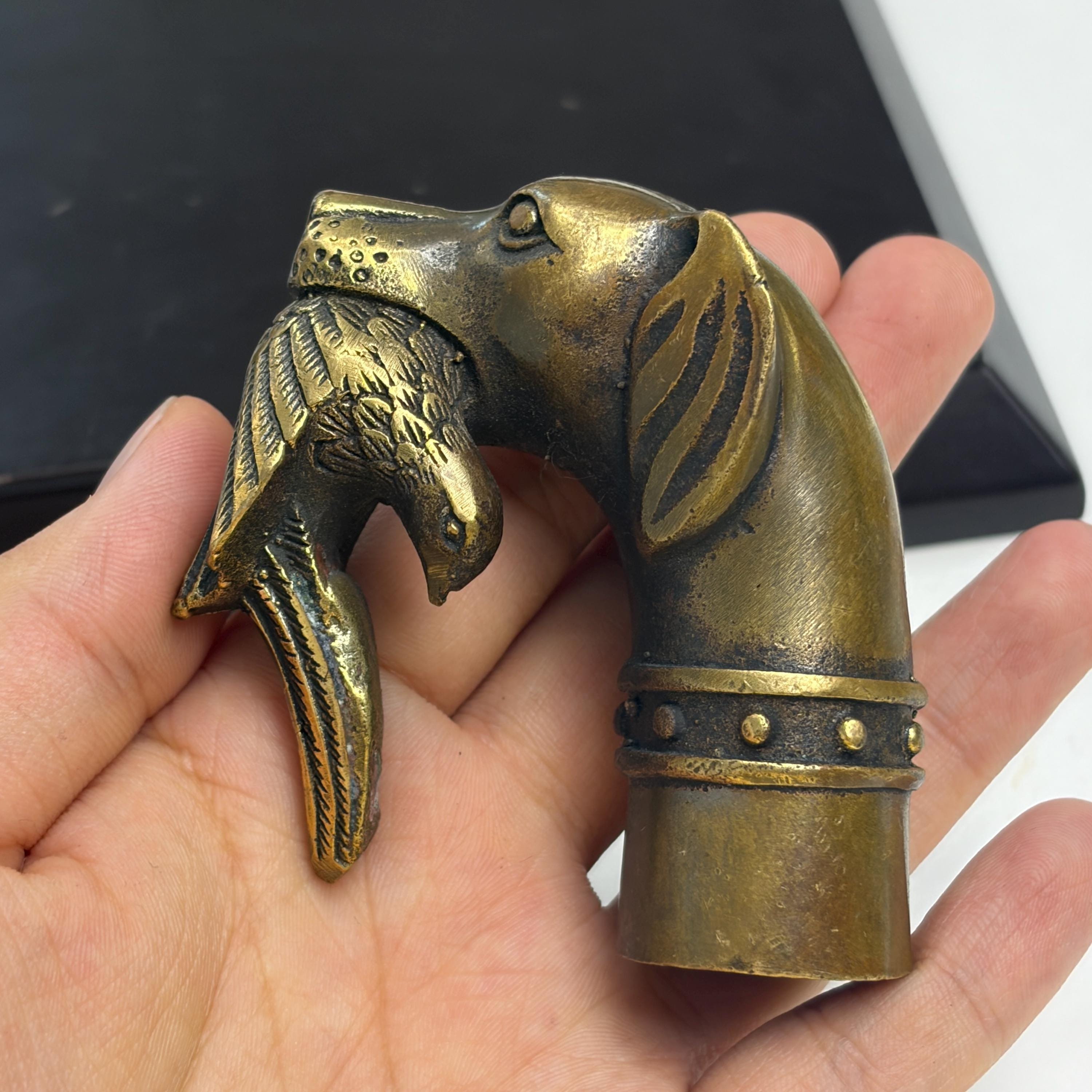 Brass Hound Vintage - Etsy