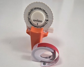 Dymo Omega Prägegerät kaufen bei
