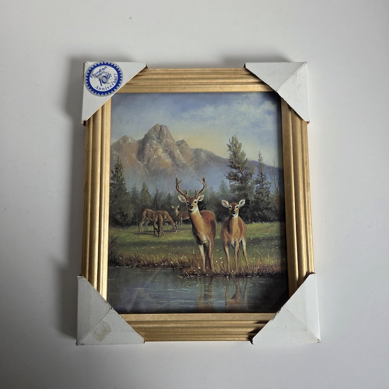 4x11 Picture Frame - Etsy