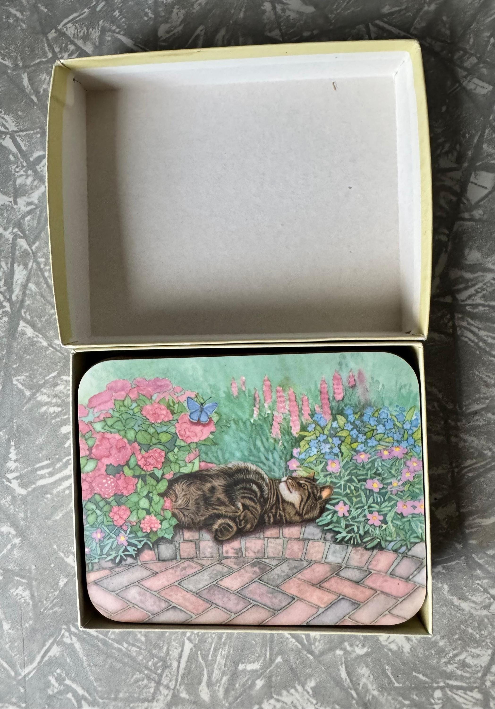 Kelsey coaster - Etsy 日本