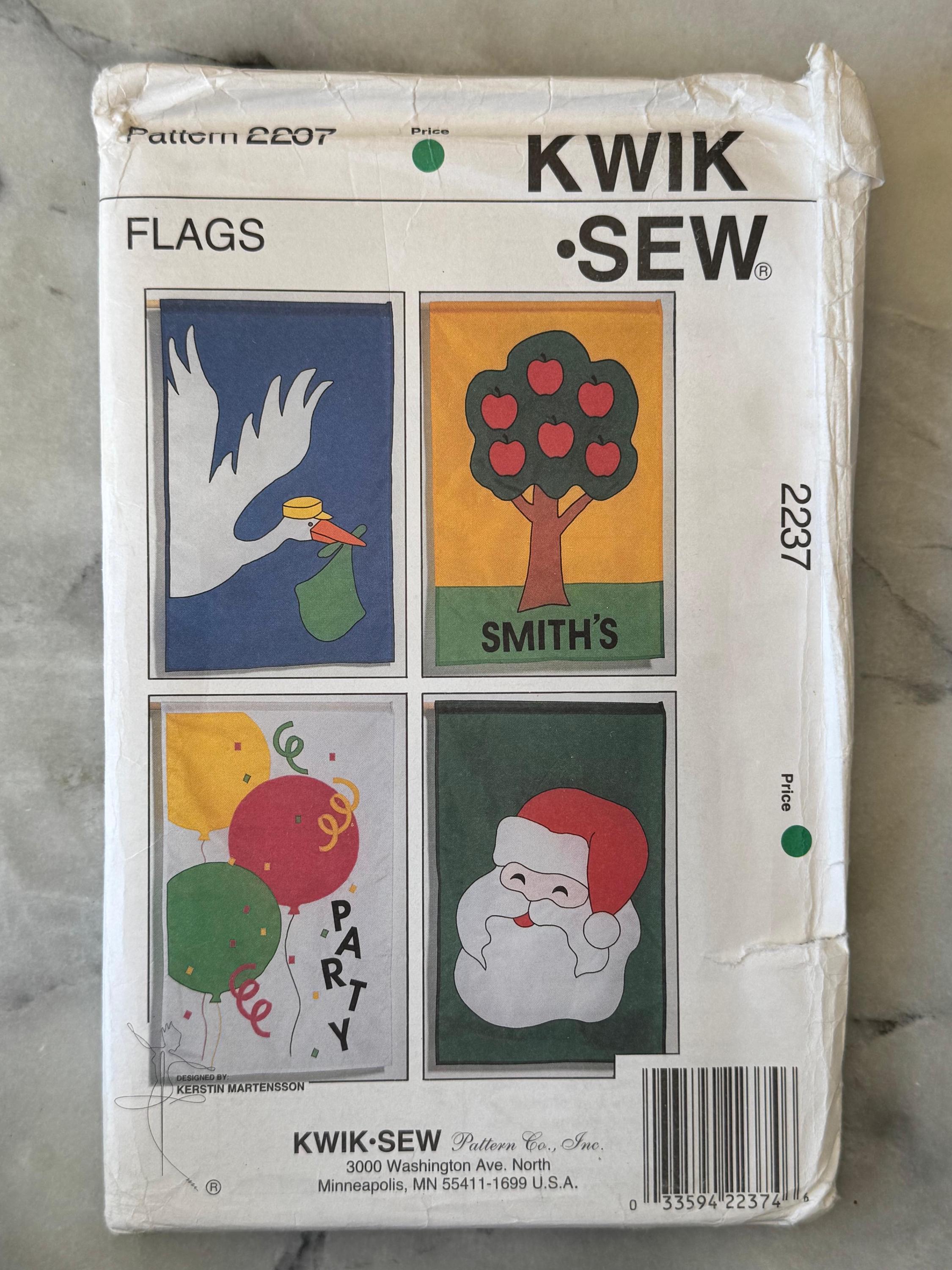 Flag Factory Pattern - Etsy Ireland
