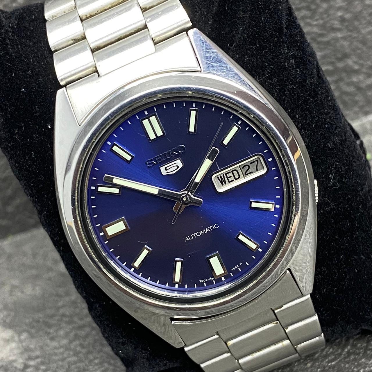 Seiko 7s26 3040 - Etsy 日本