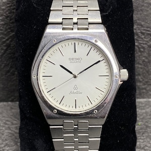 Seiko sq100 - Etsy 日本