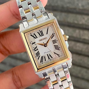 Seiko sq 100 - Etsy 日本