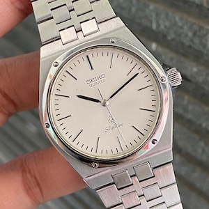 Seiko sq100 - Etsy 日本