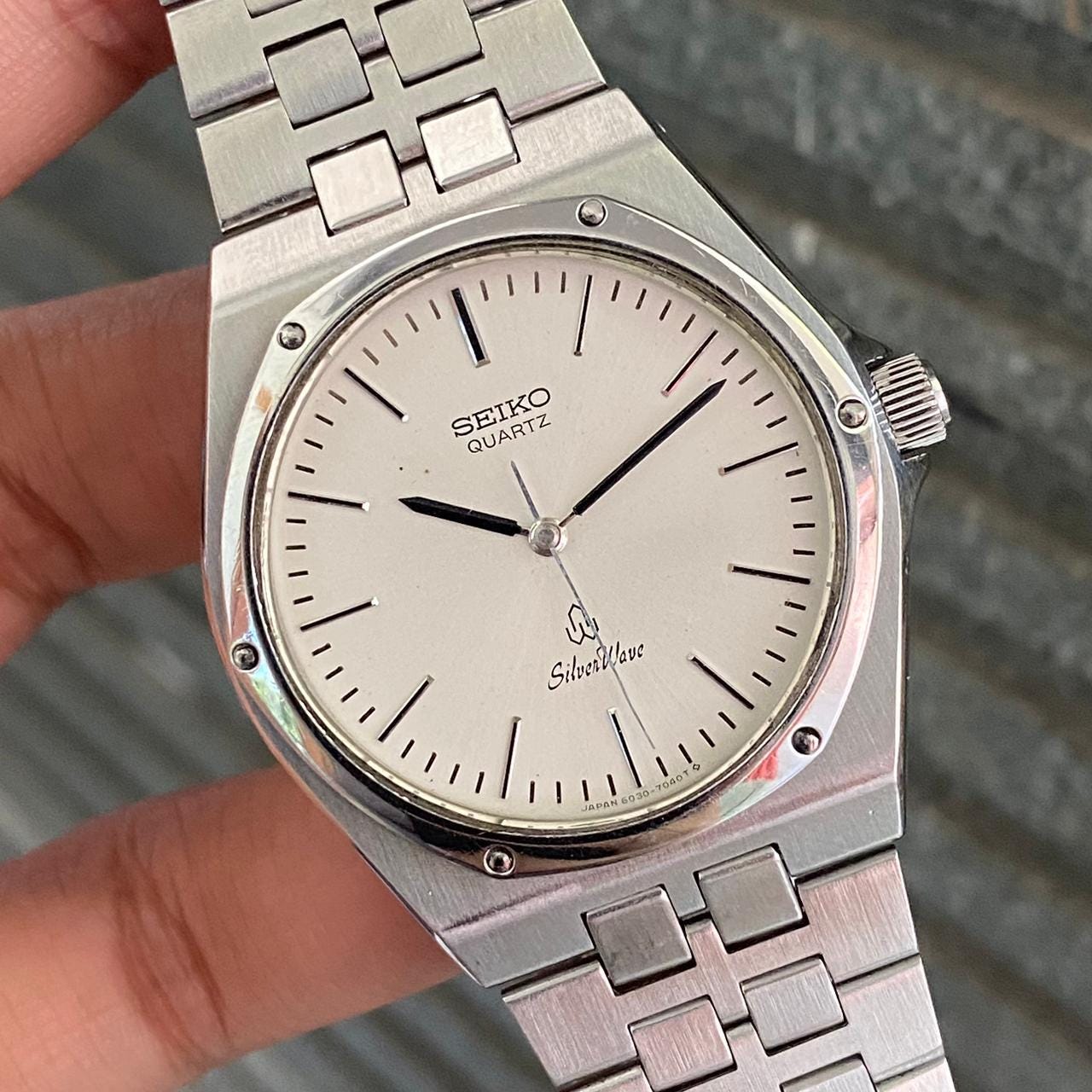 Seiko sq - Etsy 日本