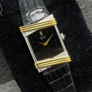 Seiko Sgp - Etsy