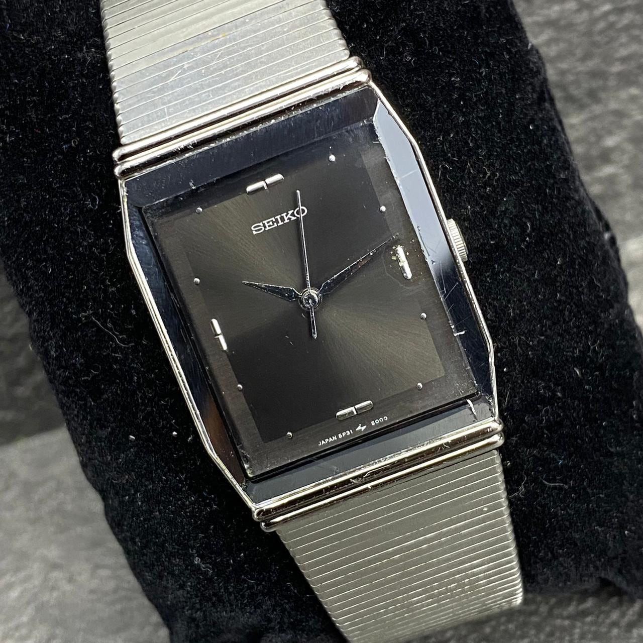 Seiko 8123 - Etsy 日本