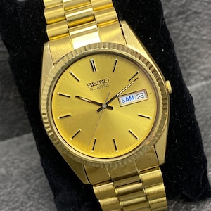 Seiko 7n43 - Etsy 日本