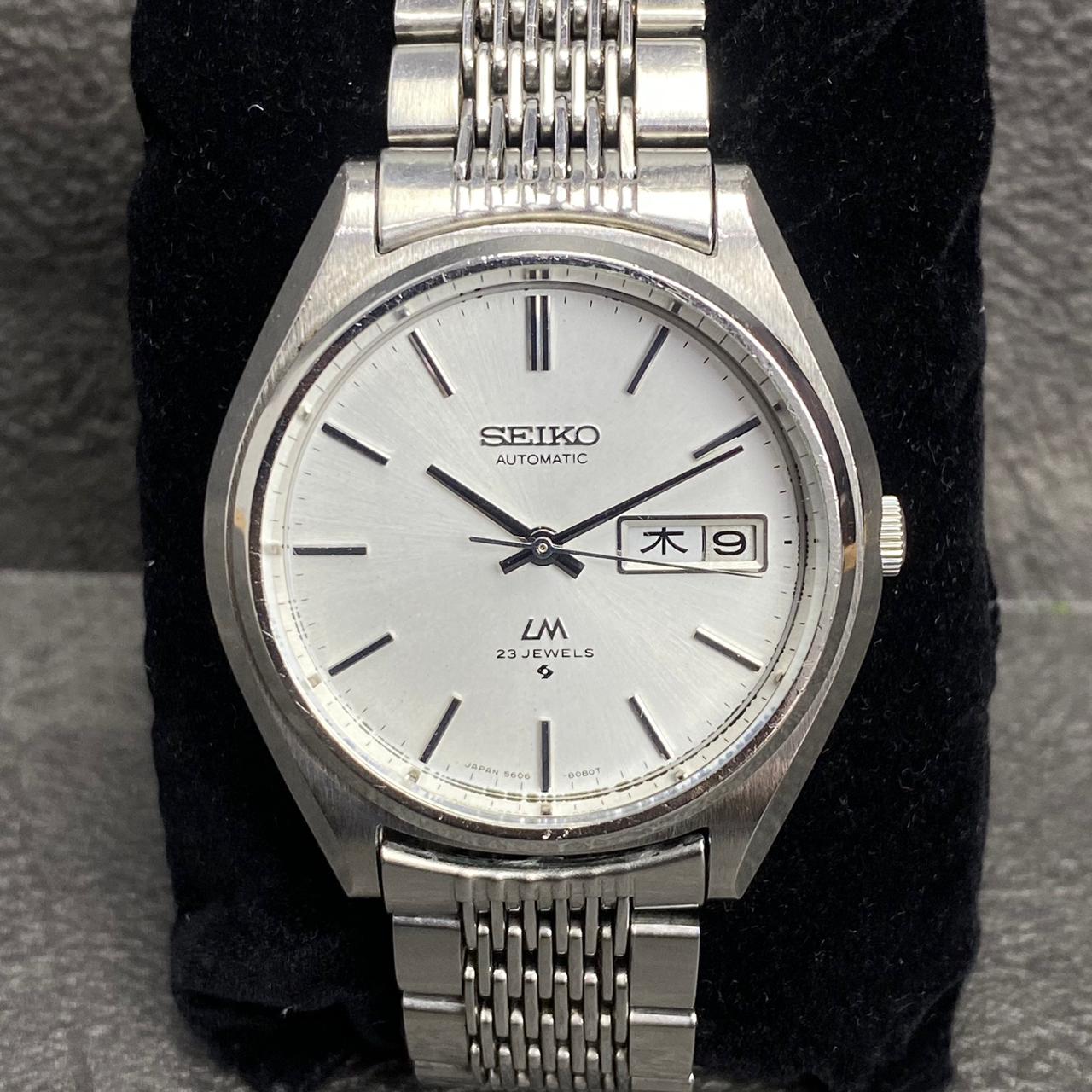 Seiko lm - Etsy 日本